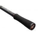 DAM Yagi Spin S2 Brown MH (Varaličarski štapovi) - www.eribolov.rs